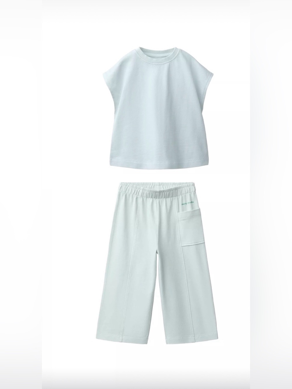 Zara matching set